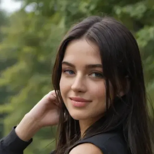 AI色情图片生成器