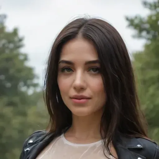 AI色情图片生成器