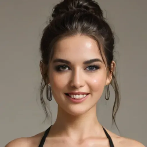 โปรแกรมสร้างภาพโปรนที่ใช้ปัญหา AI