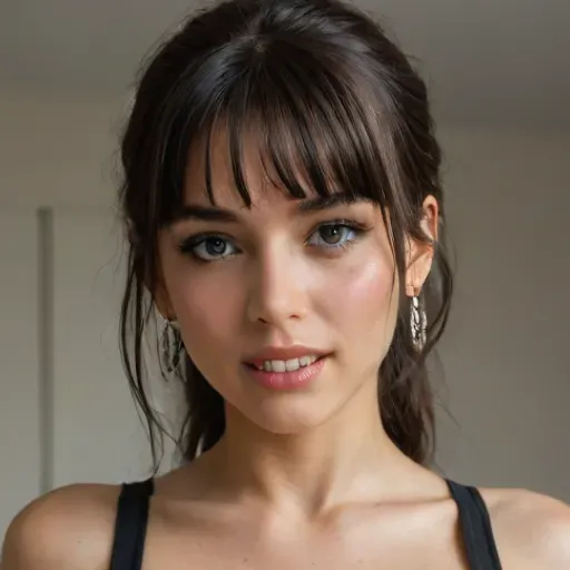 AI色情图片生成器