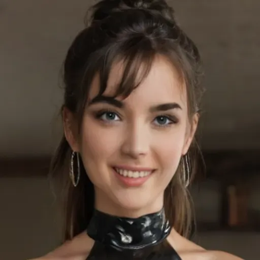 Pencipta imej lucah AI