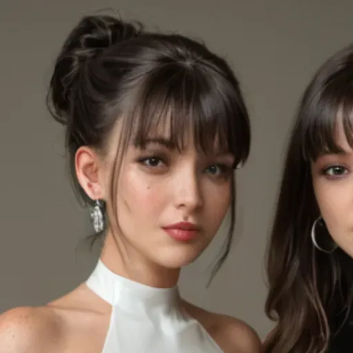 AI色情照片產生器