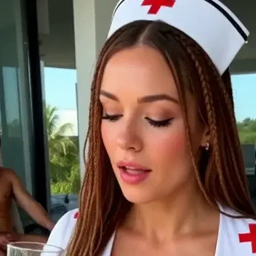 AI porn image generator