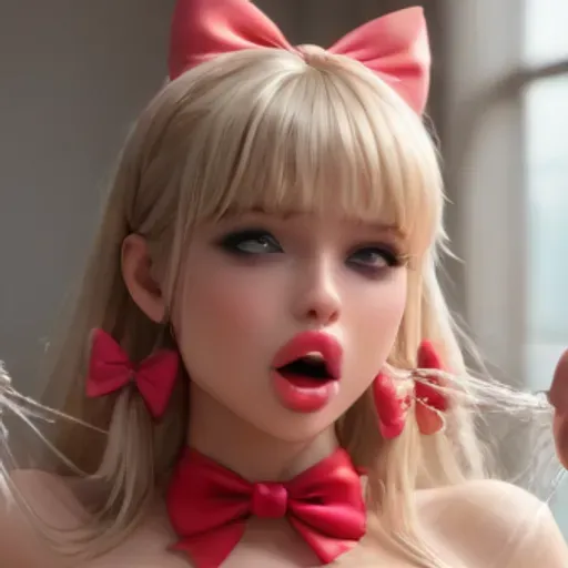 AI色情圖片產生器