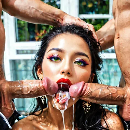 एआई पोर्न इमेज जेनरेटर