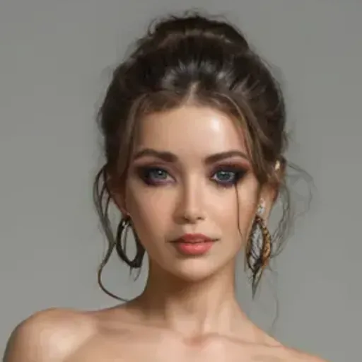 AI 포르노 이미지 생성기