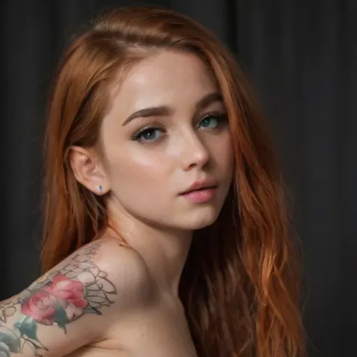 AI porn image generator