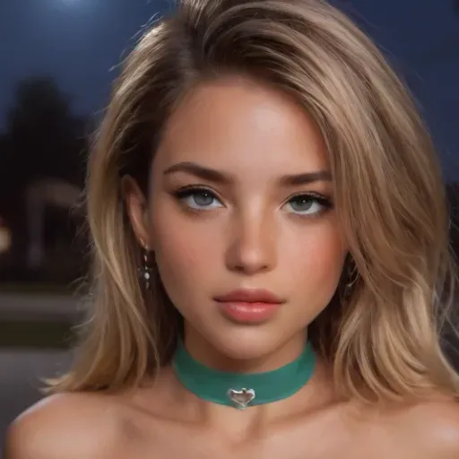 AIポルノ画像ジェネレーター