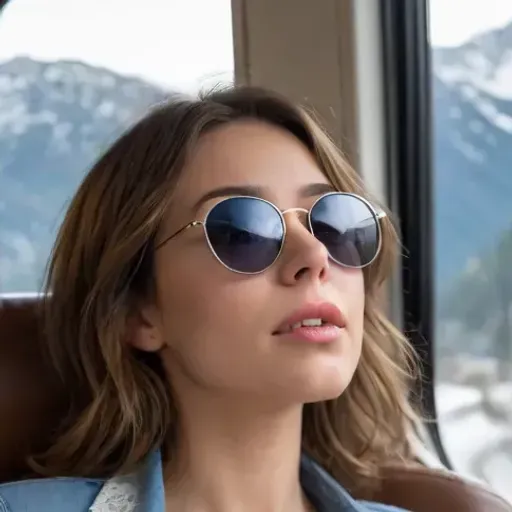 โปรแกรมสร้างภาพโปรนที่ใช้ปัญหา AI