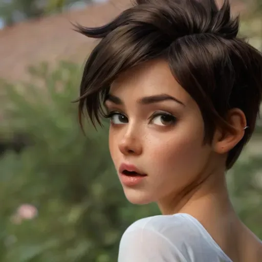 एआई पोर्न इमेज जेनरेटर