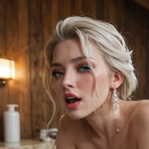 Pencipta imej lucah AI