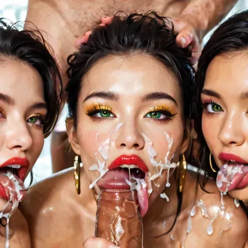 gerador de imagens pornô com IA