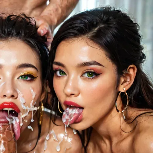 gerador de fotos pornô com IA