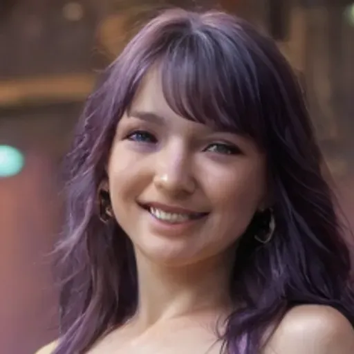 AI色情圖片產生器