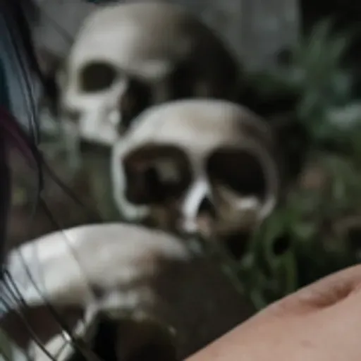 yapay zekâ porno foto üretici