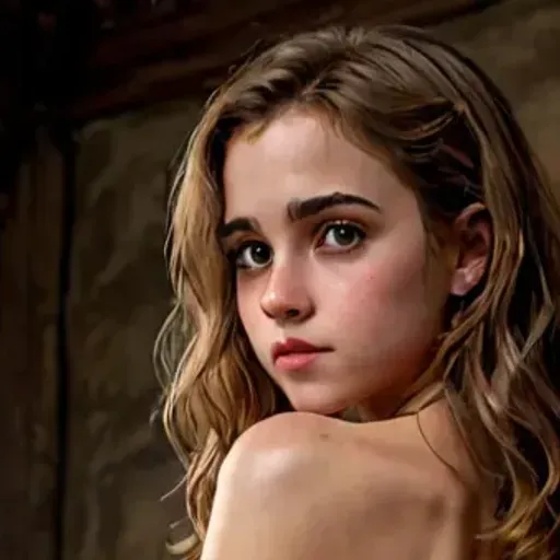 AI porn image generator