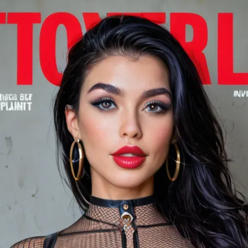 AI色情圖片產生器