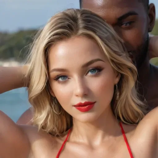 yapay zekâ porno görsel üretici