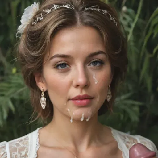 โปรแกรมสร้างภาพโปรนที่ใช้ปัญหา AI