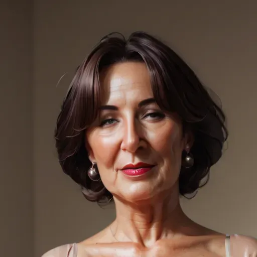 AI色情图片生成器