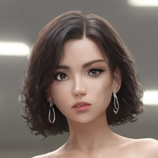 AI色情图片生成器