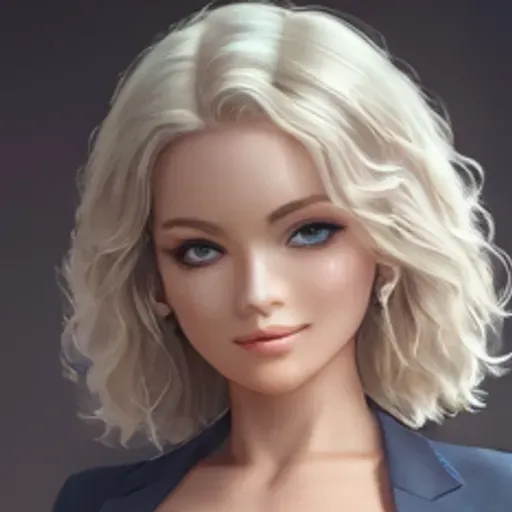 AI 포르노 이미지 생성기