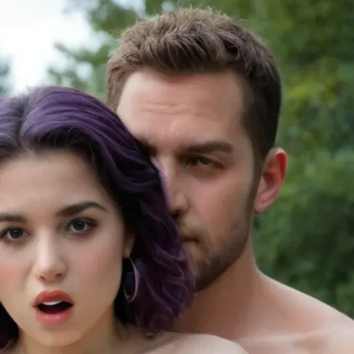 gerador de fotos pornô com IA