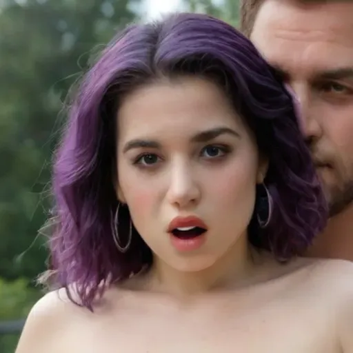 gerador de imagens pornô com IA