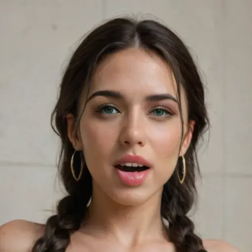 AI 포르노 이미지 생성기