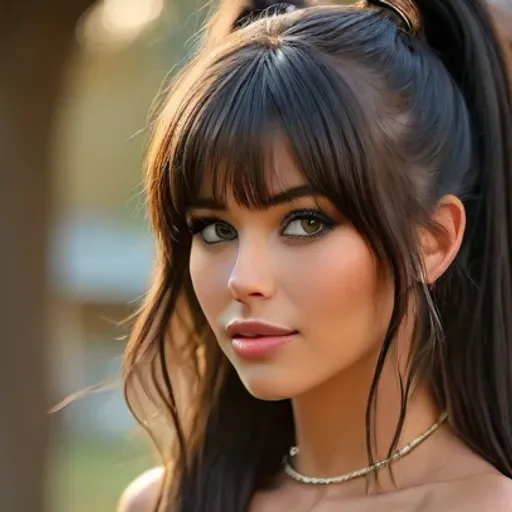 yapay zekâ porno görsel üretici