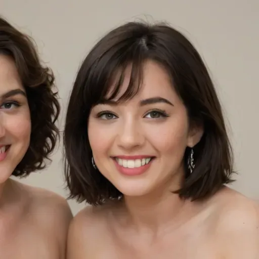 AI色情照片生成器