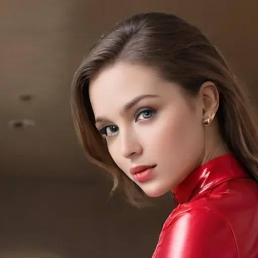 AI色情圖片產生器