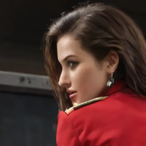 AI色情圖片產生器