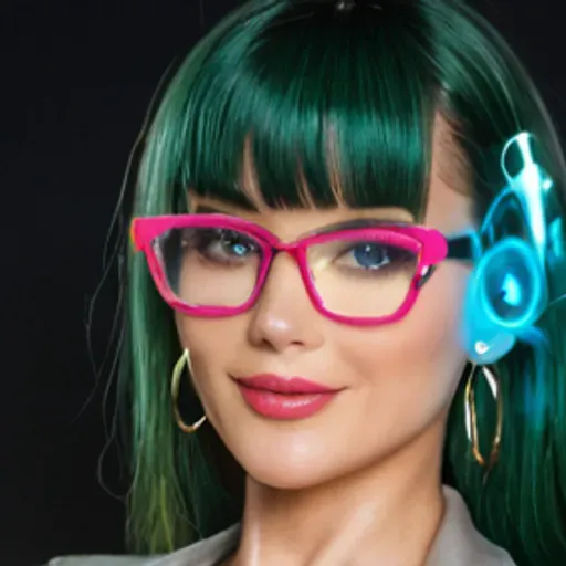 AI色情图片生成器