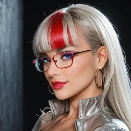 AI色情圖片產生器