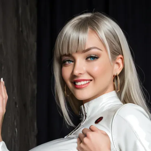 AI色情圖片產生器