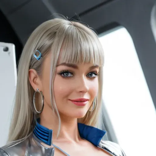 AI色情图片生成器