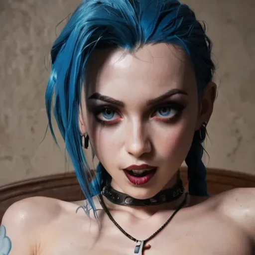 AIポルノ画像ジェネレーター