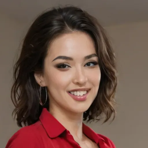 Pencipta imej lucah AI