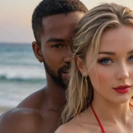 AI色情照片產生器