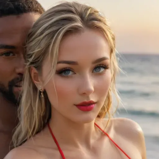 AI色情圖片產生器