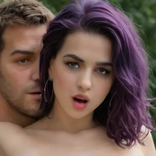 generatore di immagini porno IA