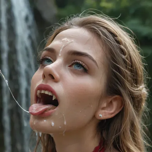 AI色情图片生成器