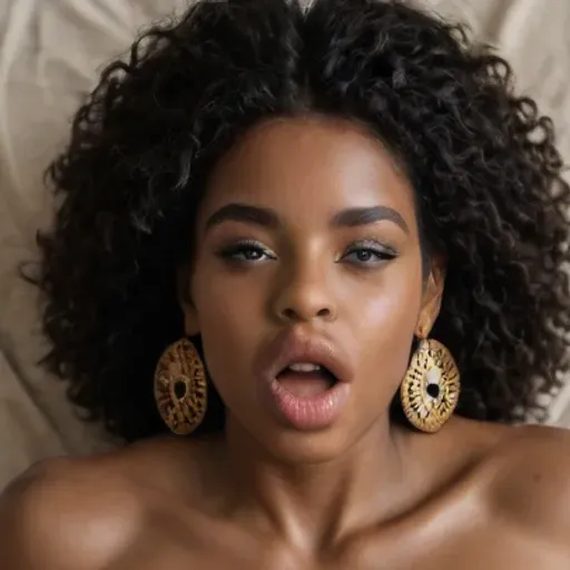 AI 포르노 이미지 생성기