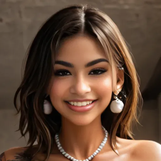 Pencipta imej lucah AI