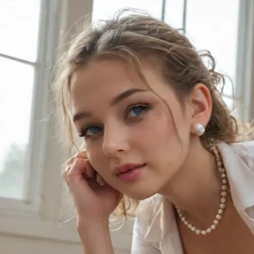 AI色情圖片產生器