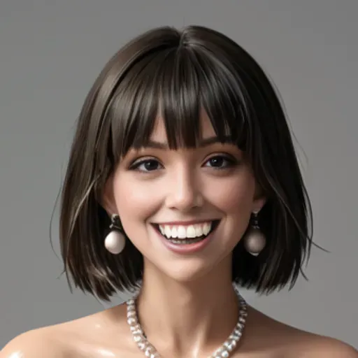 Pencipta imej lucah AI