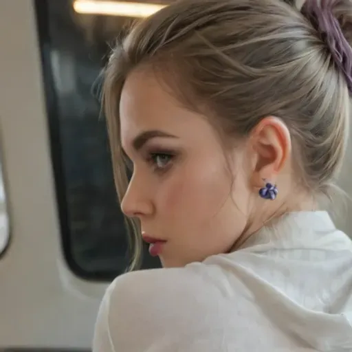 โปรแกรมสร้างภาพโปรนที่ใช้ปัญหา AI