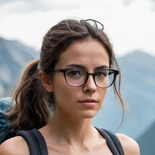 AI色情图片生成器