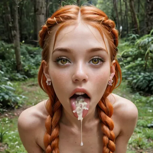 AIポルノ画像ジェネレーター